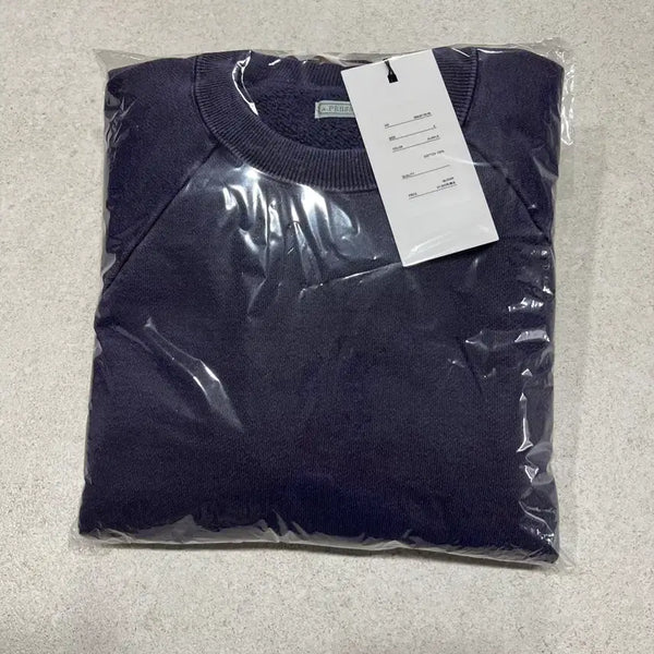 [BUNJANG] A.PRESSE Vintage Sweatshirt Purple Size 4 / 아프레쎄 빈티지 스웻셔츠 퍼플 4