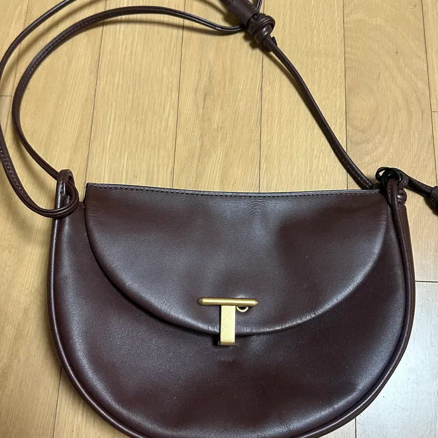 [BUNJANG] Joy Gryson Tribeca Crossbody Bag / 조이그라이슨 트라이베카 크로스백