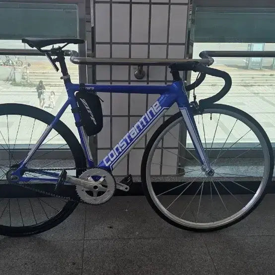 [BUNJANG] Constantine "Bernard" 2016 Fixed Gear Bike / 콘스탄틴 버나드 2016 상태 A급 판/대  개급처 (20일까지 이가격)