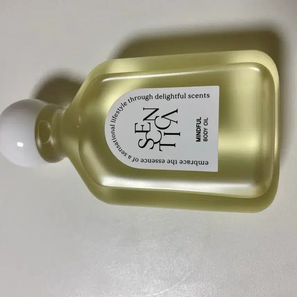 [BUNJANG] Centella Mindful Body Oil / 새제품 센티카 마인드풀 바디오일
