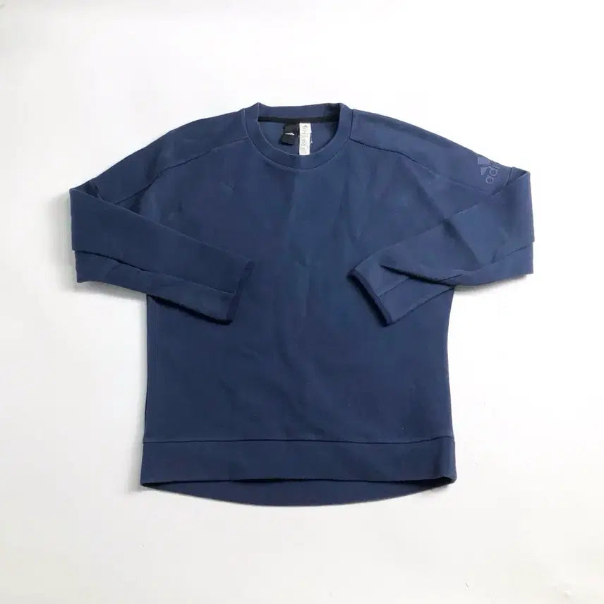 [BUNJANG] Adidas Sweatshirt / 아디다스 맨투맨