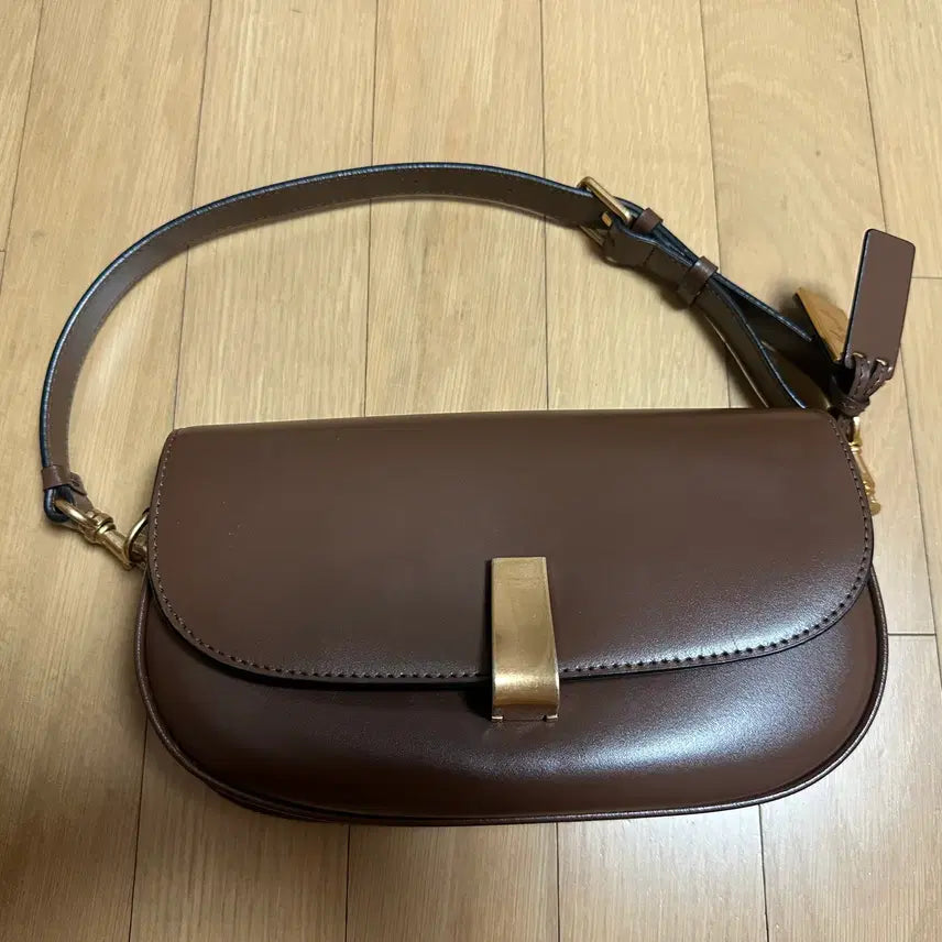 [BUNJANG] Joy Gryson Shoulder Bag / 조이그라이슨 숄더백