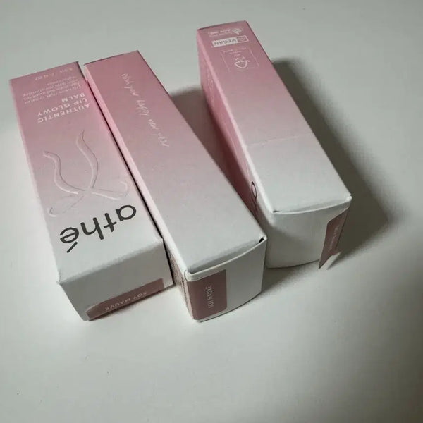 [BUNJANG] Atelier Soimove Lip Tint Set / 아떼 소이모브