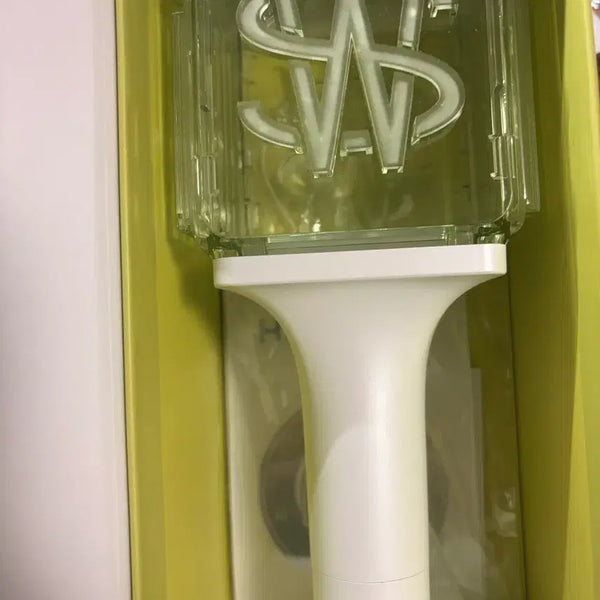[BUNJANG] NCT WISH Cheering Stick (MUMUMU Bong) / 엔위시 응원봉 믐뭔봄