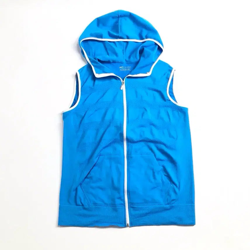 [BUNJANG] PROSPECS Hooded Vest / PROSPECS 후드 조끼