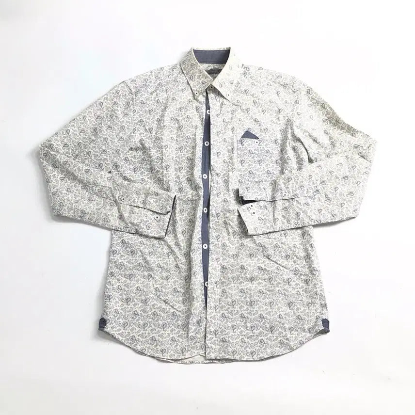 [BUNJANG] STCO Men's Shirt / STCO 셔츠
