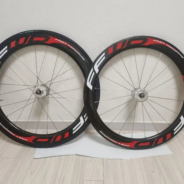 [BUNJANG] DT Swiss P-Ribe Printing Wheelset / 디티파슾 페포프린팅 휠셋