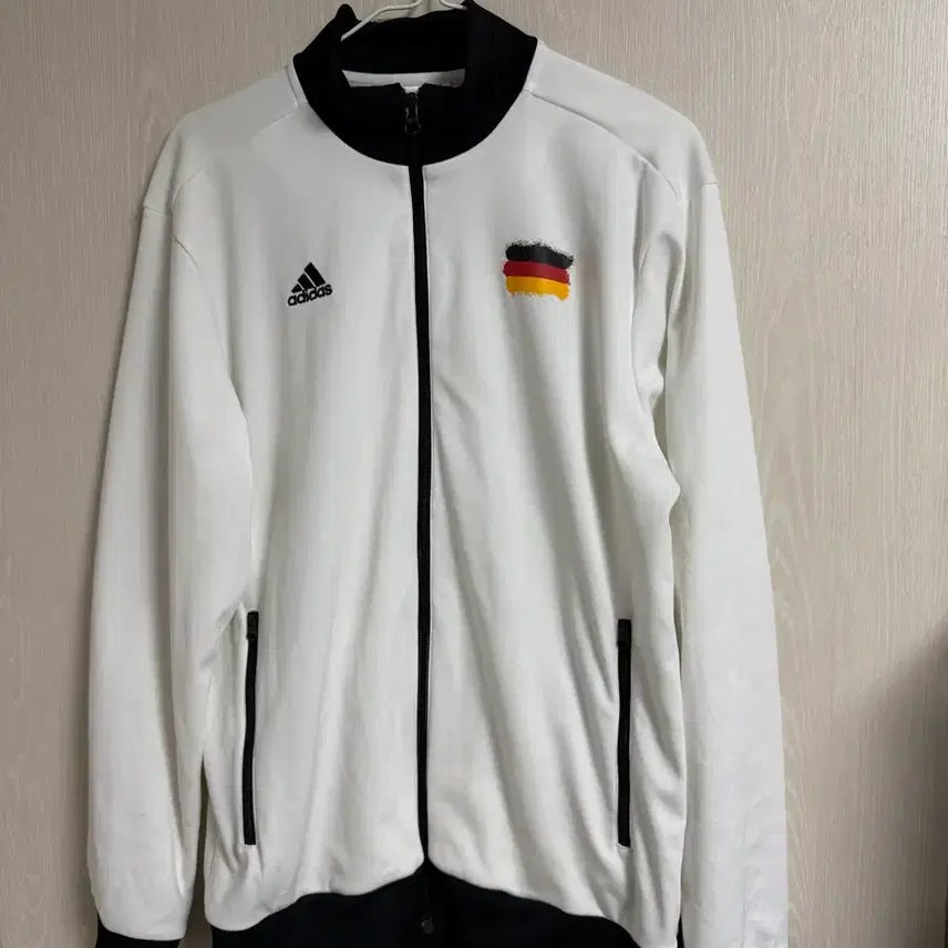 [BUNJANG] Adidas Germany National Team Jersey Size 105 / 아디다스 독일 져지 105사이즈 팜