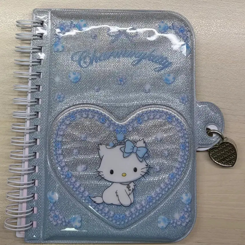 [BUNJANG] Charmmy Kitty Diary / 챠미키티 다이어리