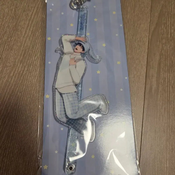 [BUNJANG] Playplug Pple Yejun Acrylic Stick / 플레이브 예준 뿌 아크릴 스틱 양도