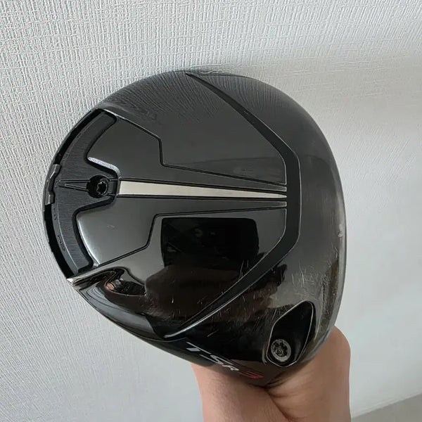[BUNJANG] Titleist TSR3 10 Driver / 드라이버 tsr3 10도 타이틀리스트