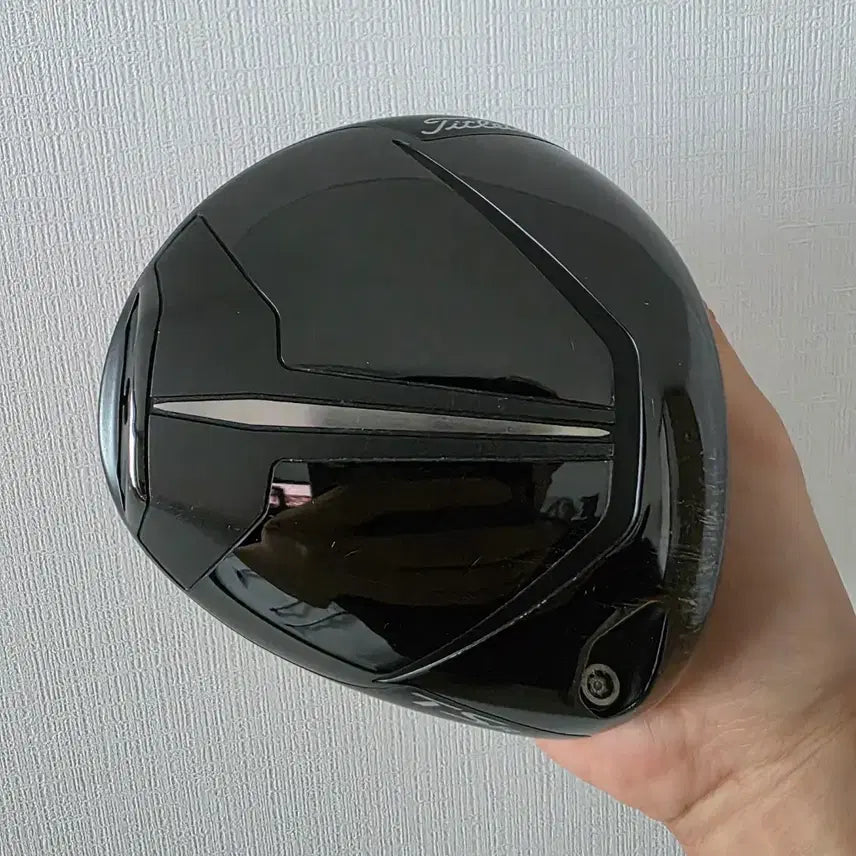 [BUNJANG] Titleist TSR2 Driver 10 Degree / (헤드만) 드라이버 tsr2 10도 타이틀리스트