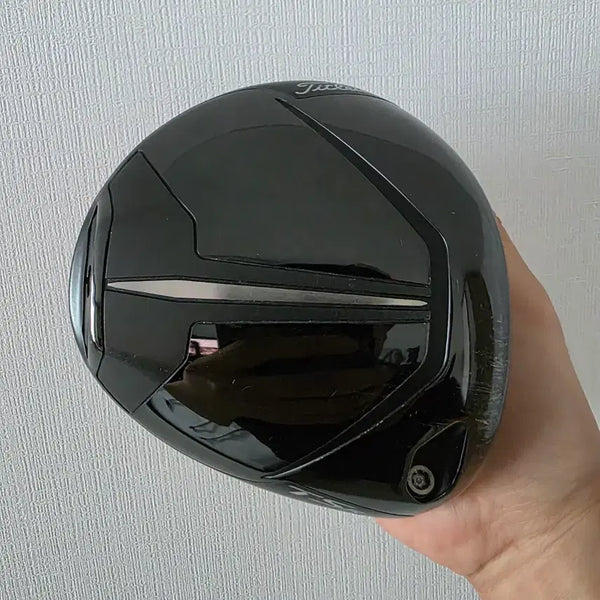 [BUNJANG] Titleist TSR2 Driver 10 Degree / (헤드만) 드라이버 tsr2 10도 타이틀리스트