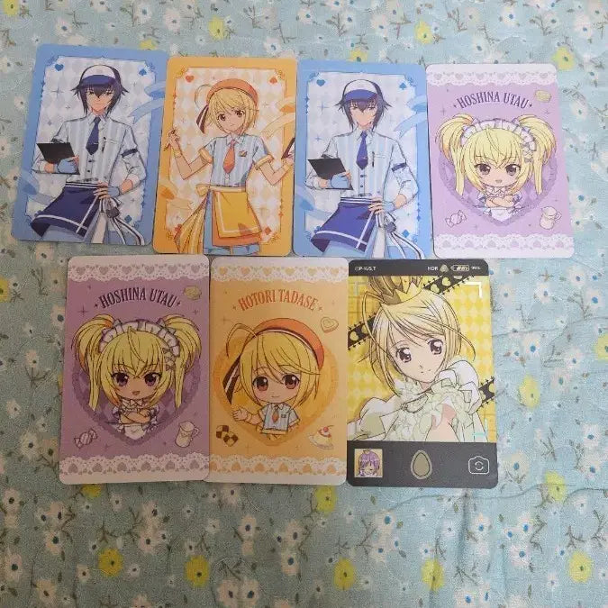 [BUNJANG] Character Transformations Pop Up Lenticular Photocard Bundle Set / [일괄]캐릭캐릭체인지 팝퍼블 캐캐체 팝업 렌티큘러 포토카드