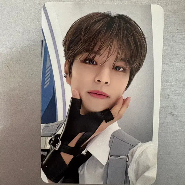 [BUNJANG] Stray Kids Seungmin Photocard / 스키즈 승민 포카