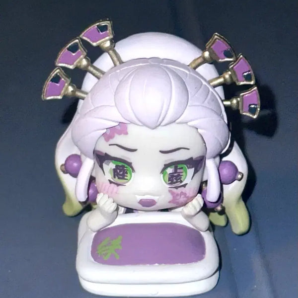 [BUNJANG] Demon Slayer Gyutaro Onemutan Plush / 최저가) 다키 오네무탄 판매합니다! 귀칼 귀멸의칼날 규타로 어스컬러 오니 우메