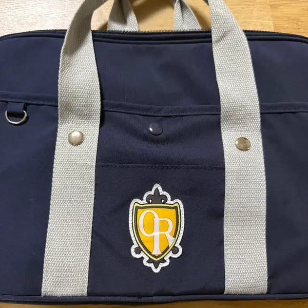 [BUNJANG] Spao Ouran High School Host Club Notebook Pouch / 스파오 오란고교 호스트부 노트북 파우치 양도