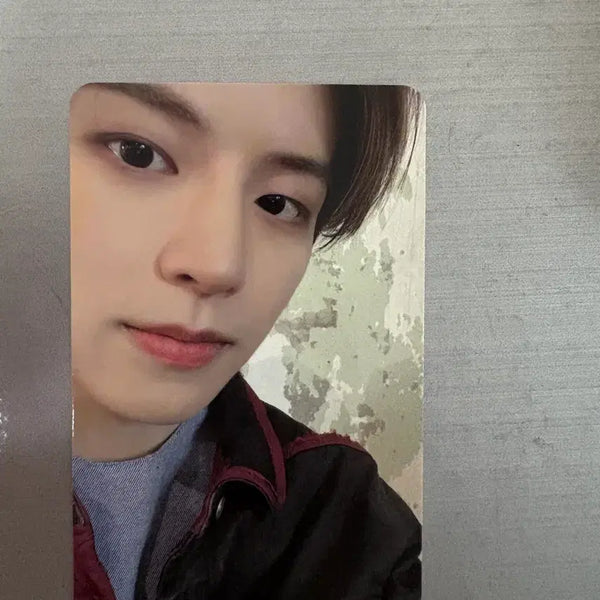 [BUNJANG] Stray Kids Seungmin Photocard / 스키즈 승민 포카