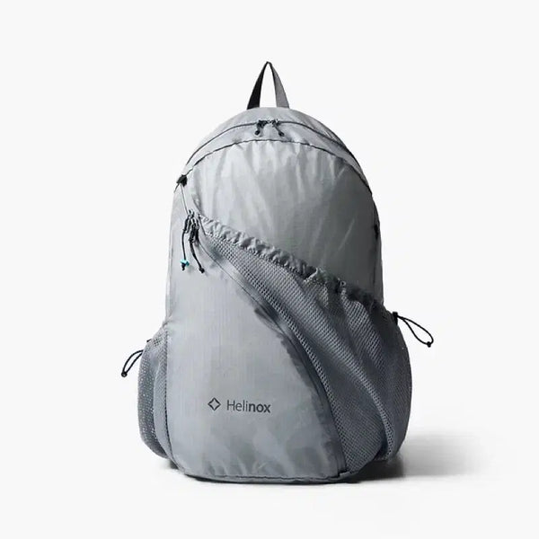 [BUNJANG] Helinox Eclipse 15L Backpack (Light Grey) / <새제품> 헬리녹스 이클립스 15L