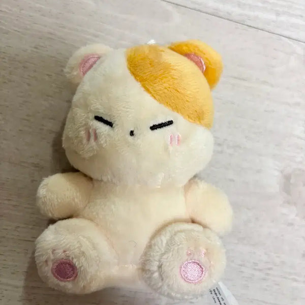 [BUNJANG] Kkongkong Sunggyu Doll / 뀨콩 성규 인형