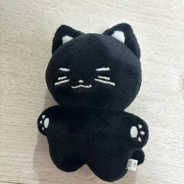 [BUNJANG] Kim Myungsoo L INFINITE Doll / 깜냥묭 명수 엘 인피니트 인형
