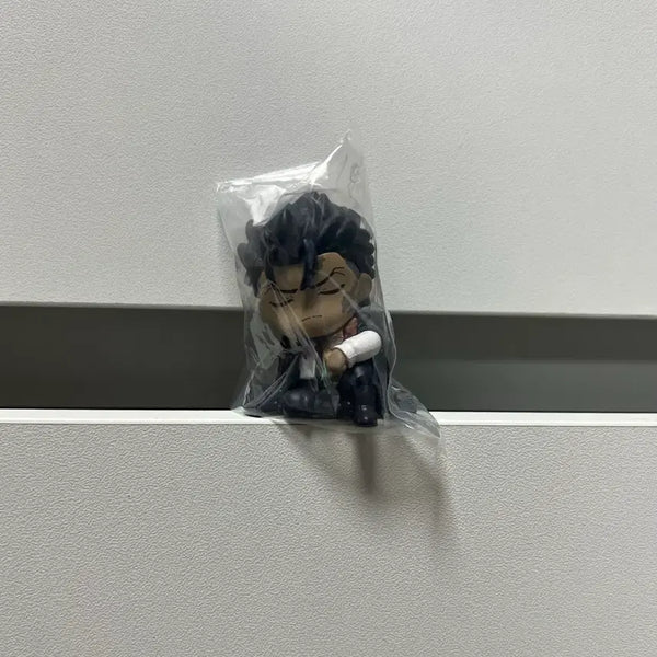 [BUNJANG] Reborn! (Jus J) Gacha Figure / 가정교사 히트맨 리본 (잔저스) 가챠 피규어 굿즈 가히리 잔자스