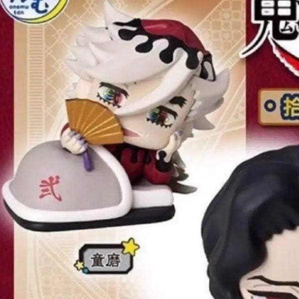 [BUNJANG] Douma Gacha Figure / 도우마 가챠 양도합니다