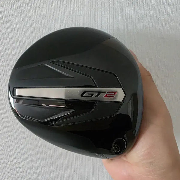 [BUNJANG] Titleist GT2 9-Degree Driver Head (Mint Condition) / (헤드만 민트급) 드라이버 gt2 9도 타이틀리스트