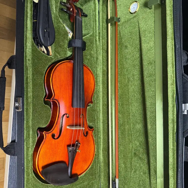 [BUNJANG] T. CUSTOM Stradivari 7 4/4 Violin / 티커스텀(T.CUSTOM) 스트라디7 4/4 바이올린