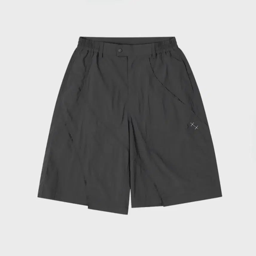 [BUNJANG] Songzio Elliott Ascent Bermuda Pants Size 82 / 송지오 엘리엇 어센트 버뮤다 팬츠(82)