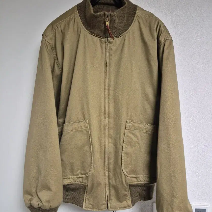 [BUNJANG] Bronson Tanker Jacket XX-Large / 브론슨 탱커자켓 2XL