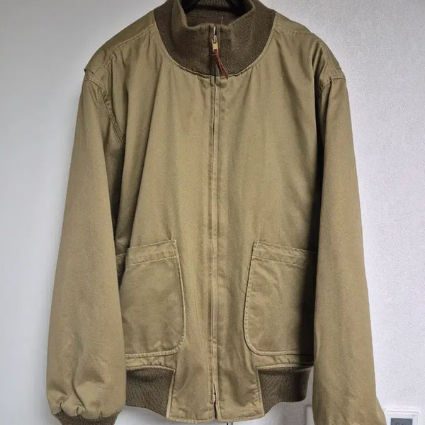[BUNJANG] Bronson Tanker Jacket XX-Large / 브론슨 탱커자켓 2XL