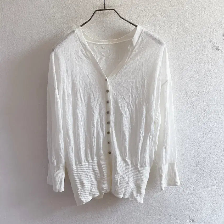 [BUNJANG] Cardigan / 77) 가디건