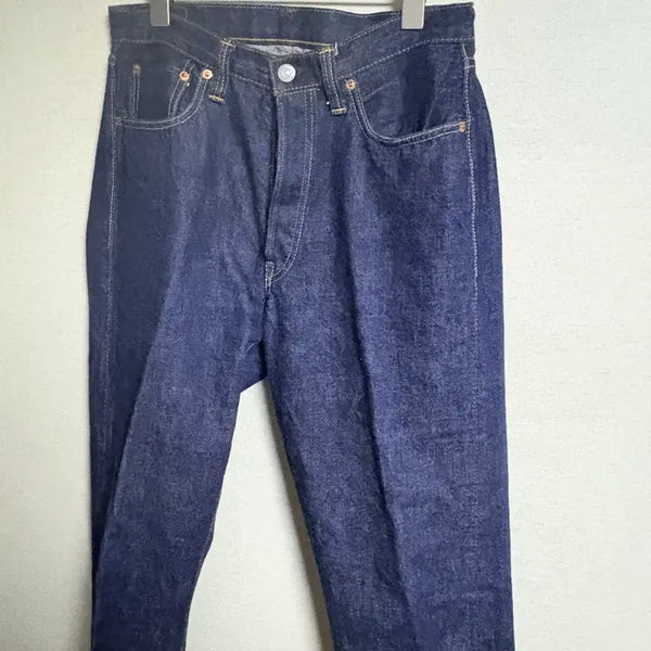 [BUNJANG] Fullcount 0105 Jeans Size 28 / 풀카운트 0105 28사이즈