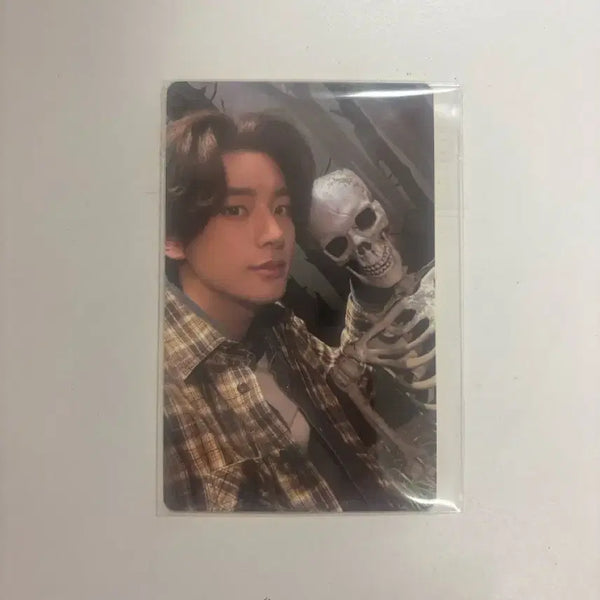 [BUNJANG] ENHYPEN Jake POB Photocard / 엔하이픈 제이크 특전