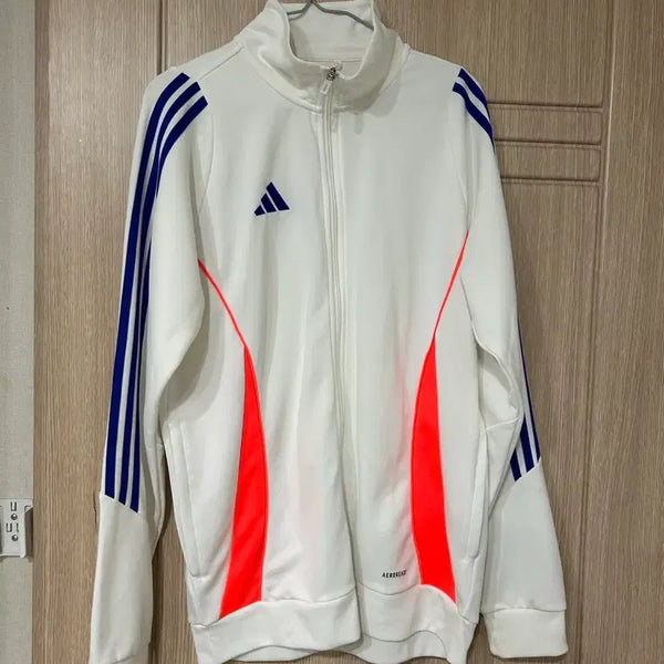 [BUNJANG] Adidas Training Jersey / 아디다스 져지
