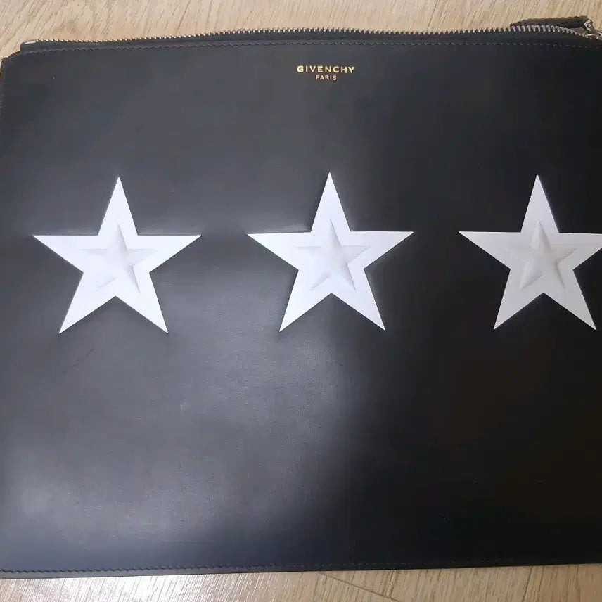 [BUNJANG] Givenchy Clutch Bag / 지방시 클러치백