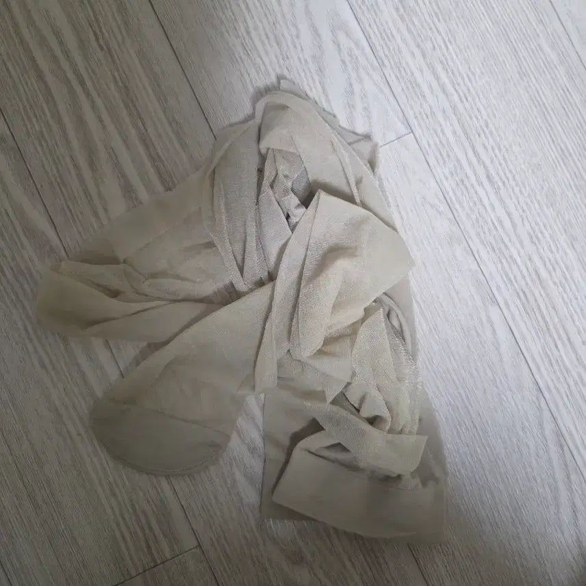 [BUNJANG] Sheer Pantyhose / 팬티스타킹