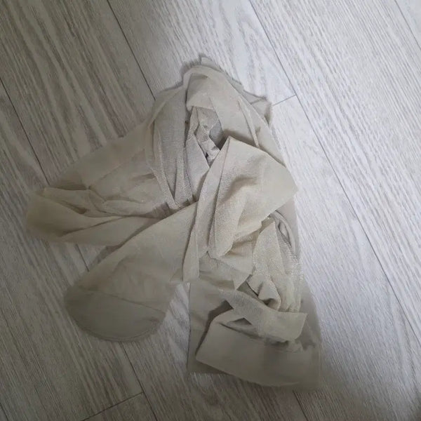 [BUNJANG] Sheer Pantyhose / 팬티스타킹
