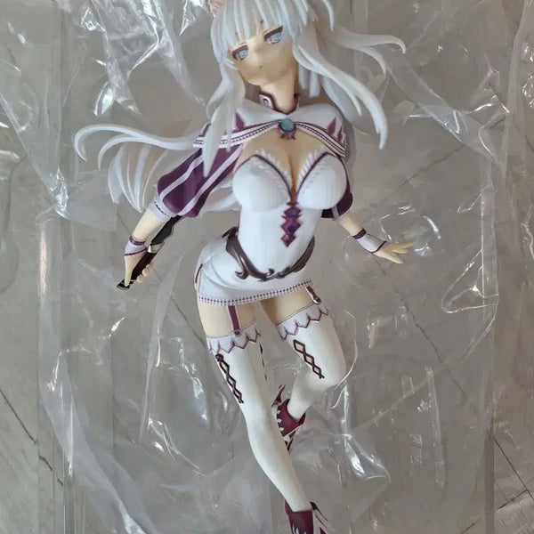 [BUNJANG] Alter Dungeon Travelers 2 Mephisto Figure / 알터 던전트래블러즈2 메프메라 피규어