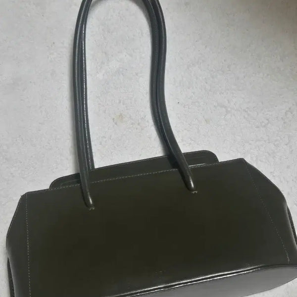 [BUNJANG] Flor Dahlia Bag Shoulder Bag / 플로르 숄더백 달리아백