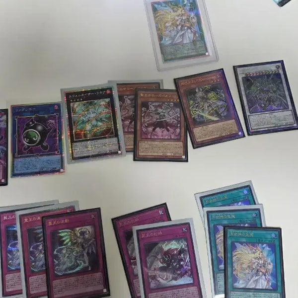 [BUNJANG] Yu-Gi-Oh! Utility Selection Bundle / 유희왕 유틸리티 셀렉션 일괄