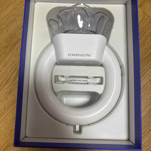 [BUNJANG] ZEROBASEONE Official Lightstick / 제로베이스원 응원봉