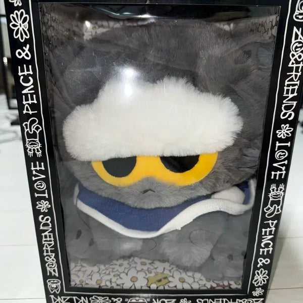 [BUNJANG] Jo&Friends GD Pimawoon Joa Medium Doll / 조앤프렌즈 지디 피마원 조아 중형 인형