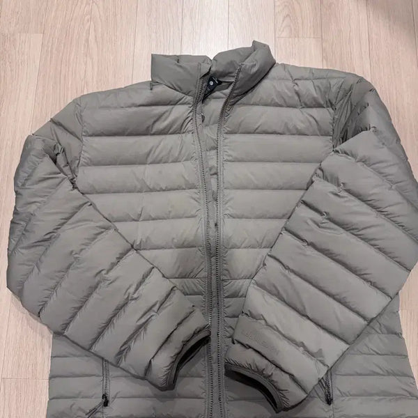 [BUNJANG] Lululemon Navigation Down Jacket Lightweight Puffer XL / 룰루레몬 네비게이션 다운 자켓 경량패딩 XL