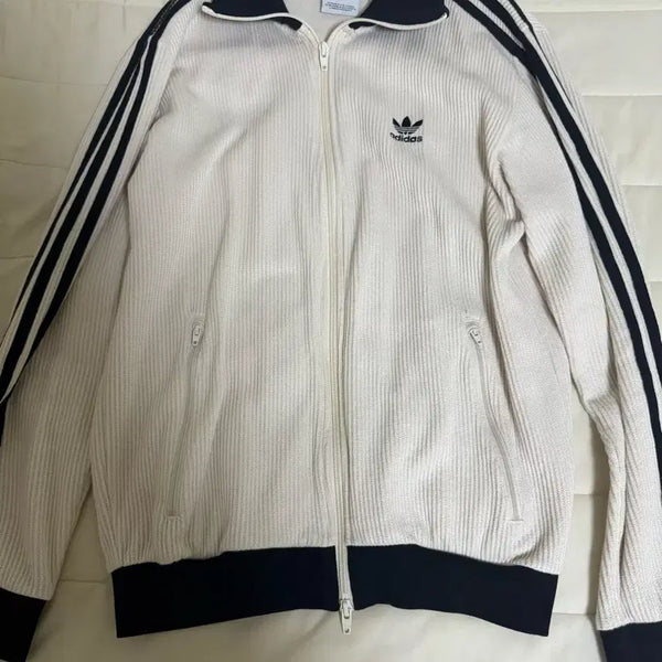 [BUNJANG] Adidas Waffle Jersey M / 아디다스 와플져지 M