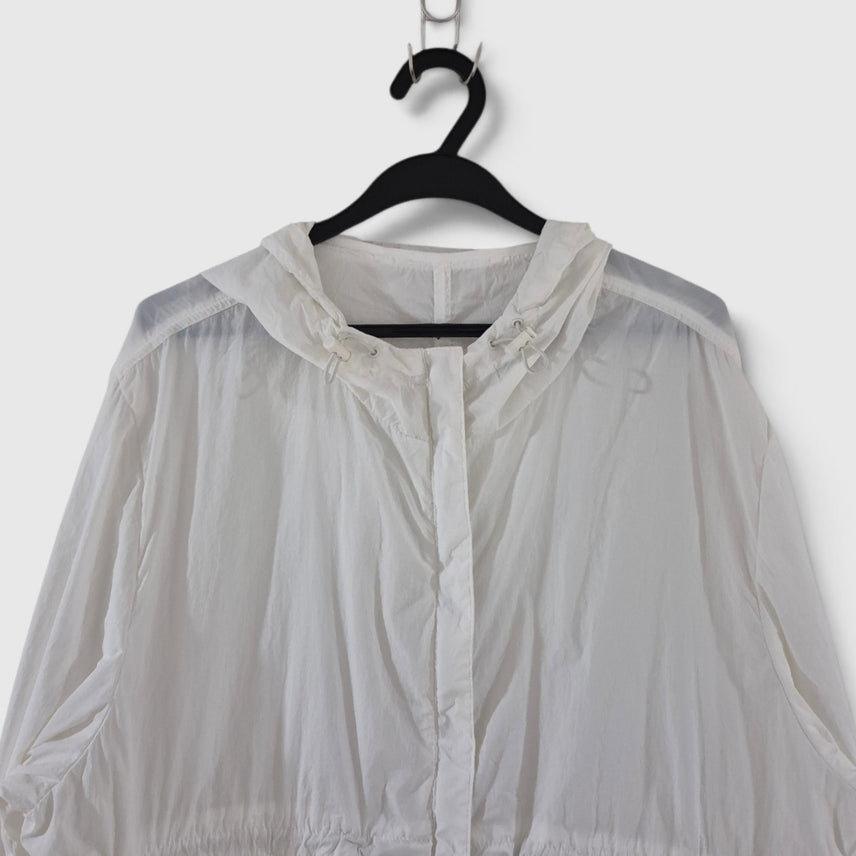 [BUNJANG] Feltics Thin Windbreaker Jacket Women's / [110]펠틱스 얇은 바람막이자켓 여성