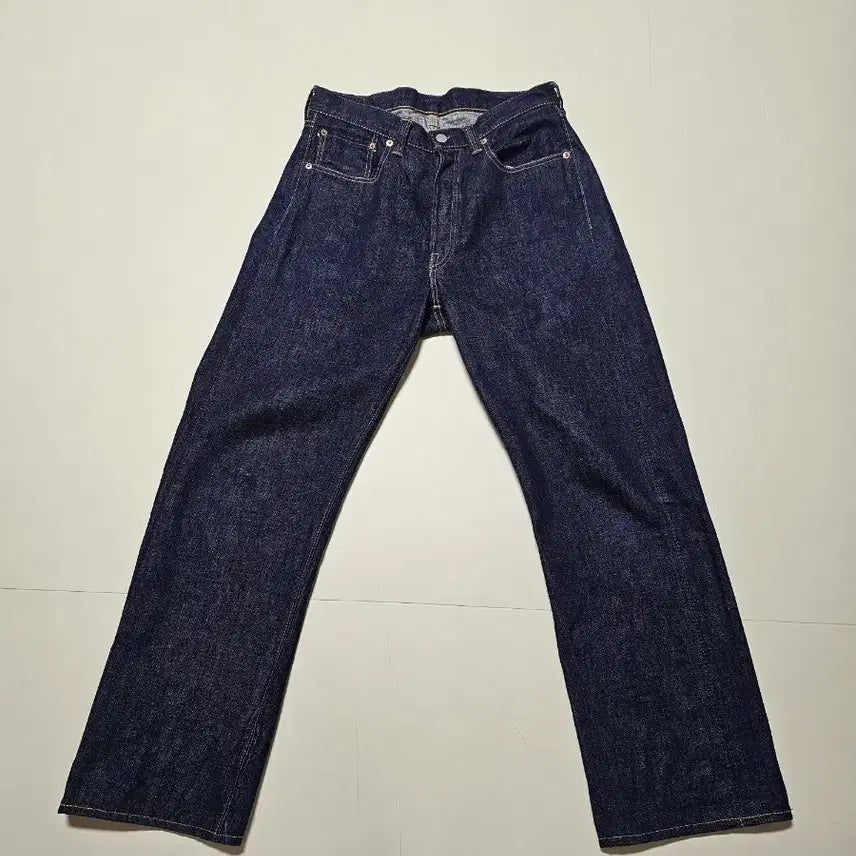 [BUNJANG] Fullcount 0105w Jeans / 풀카운트 0105w 30사이즈