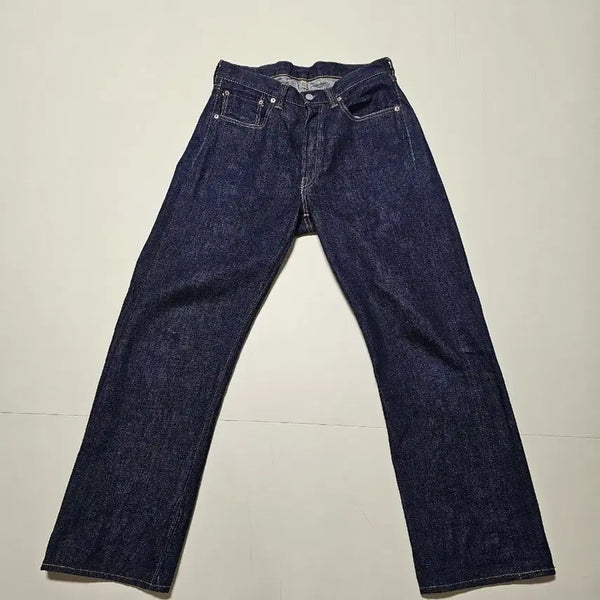 [BUNJANG] Fullcount 0105w Jeans / 풀카운트 0105w 30사이즈