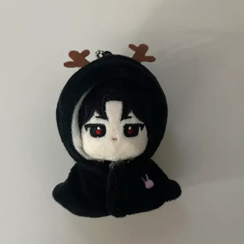 [BUNJANG] Kim So-reum Doll / 괴담출근 김솔음 인형